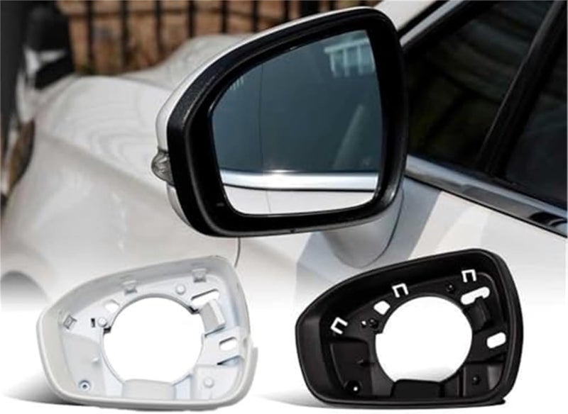 Wivplex Rearview Mirror Housing for Mondeo MK4 - Image 2