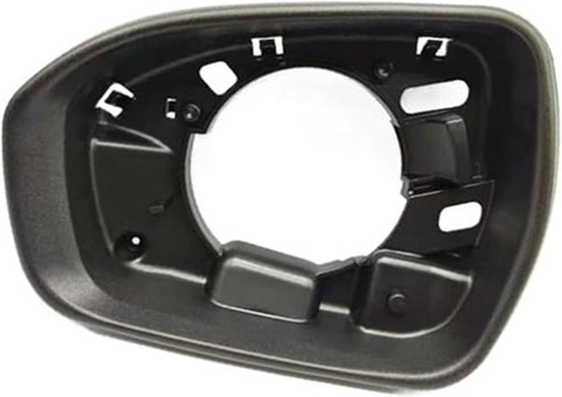 Wivplex Rearview Mirror Housing for Mondeo MK4 - Image 1