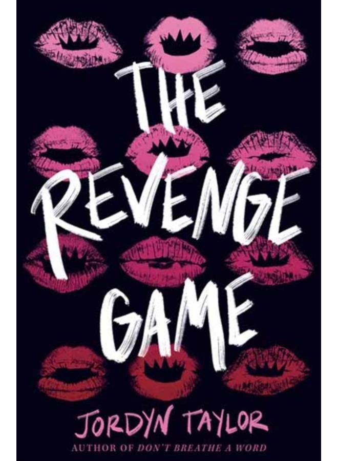 The Revenge Game 