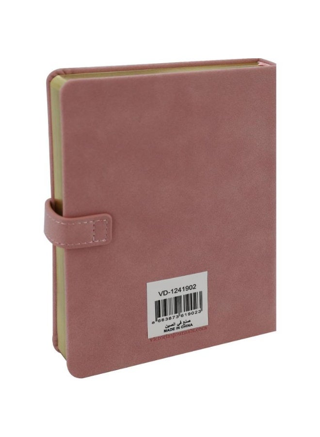 Hush Hush New Color Organizer & Stationary Peach - Image 2