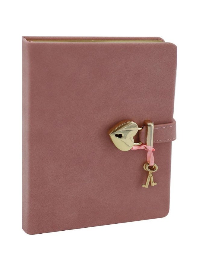 Hush Hush New Color Organizer & Stationary Peach - Image 1