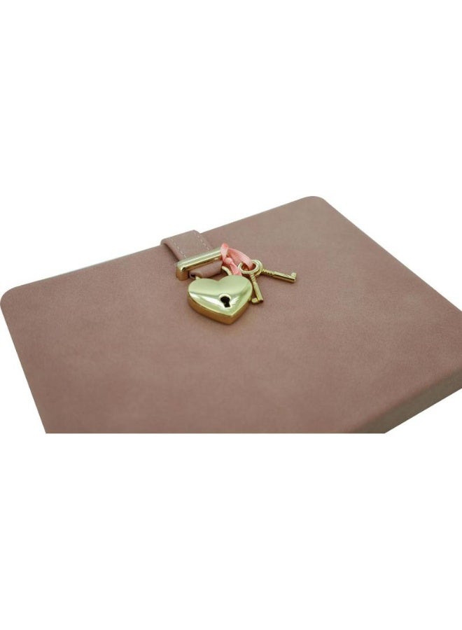 Hush Hush New Color Organizer & Stationary Peach - Image 3