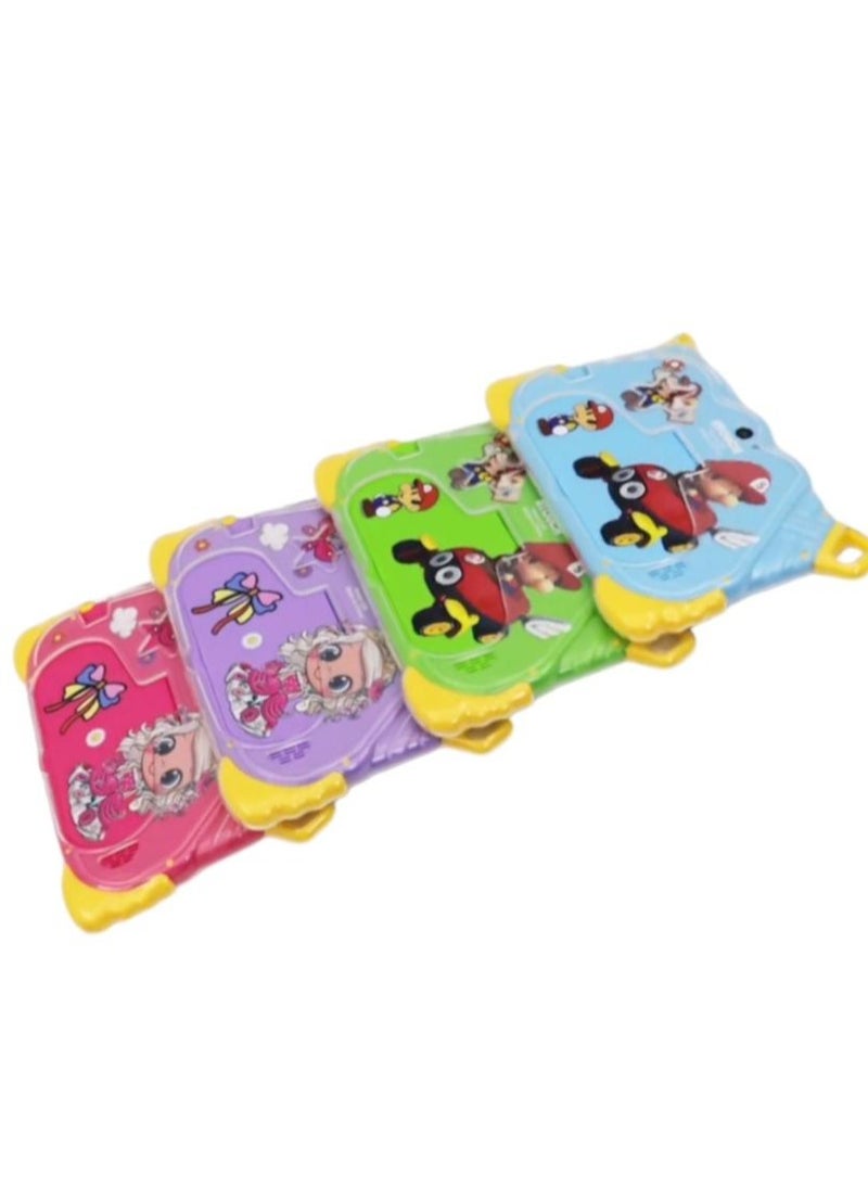 أتتش Atouch Q39 Tablet PC 7inch Kids early education Tablet 256 GB ROMwith free gifts - Image 4