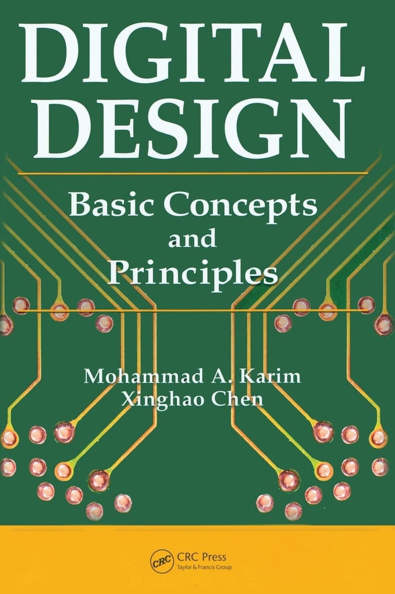 Digital Design: Basic Concepts and Principles