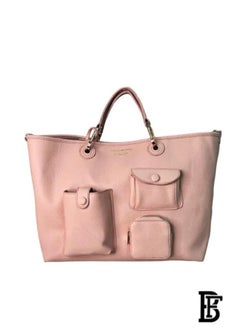 armani Emporio Armani Women's Bag - Large - EAWBJ8"  - Image 1