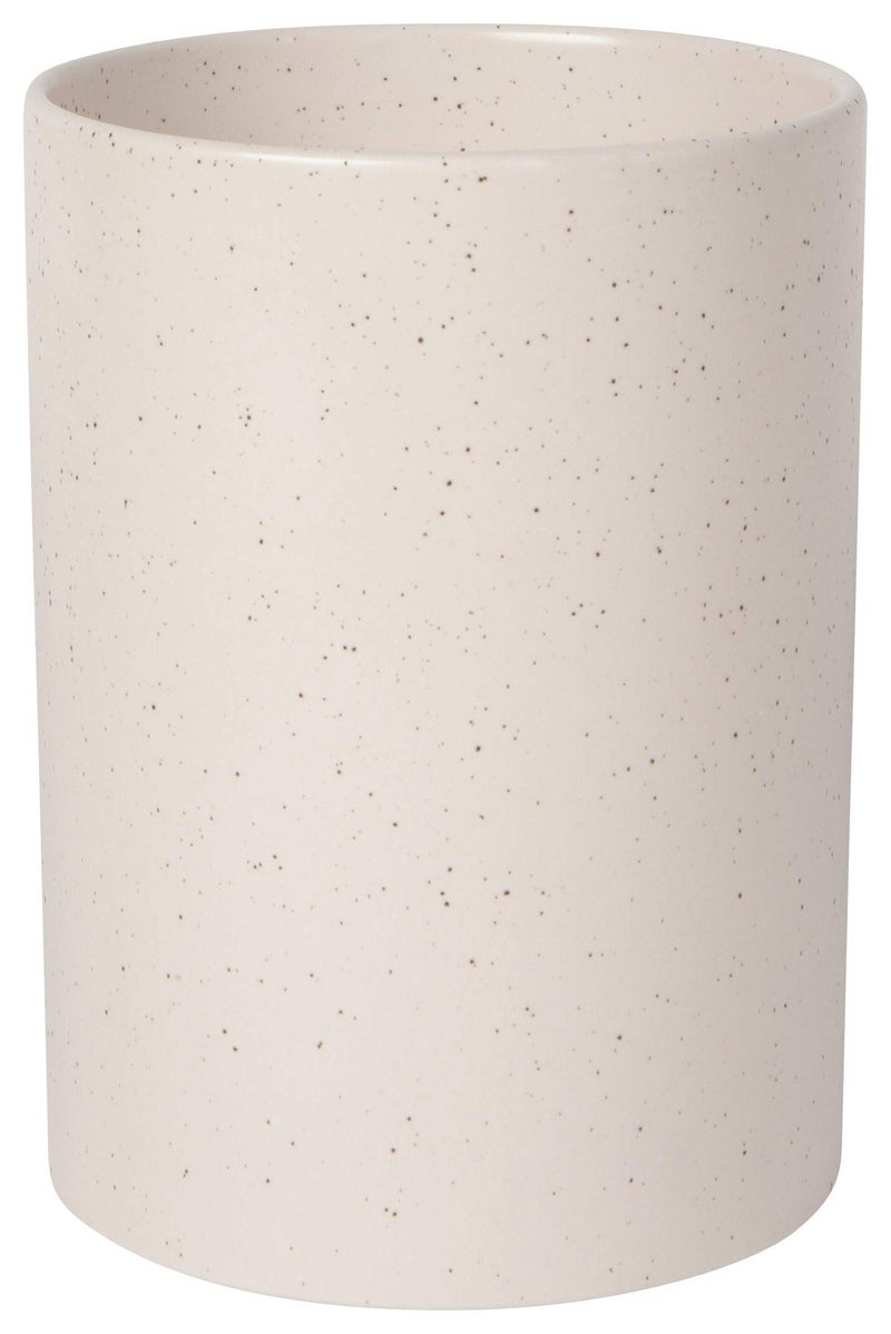 Now Designs Now Designs Terrain Sandstone Utensil Crock Natural 