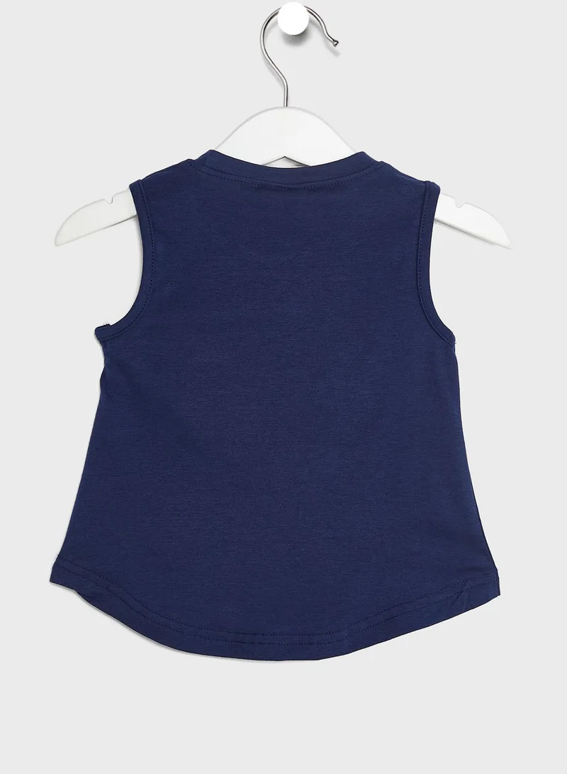 Disney Infant Minnie Mouse Top