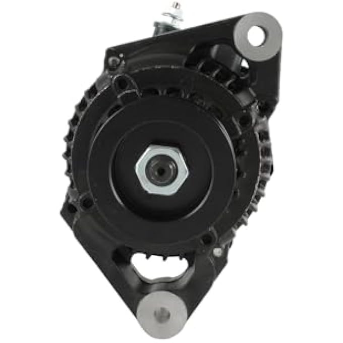 Quicksilver AH#AND0537 ALTERNATOR - Image 5
