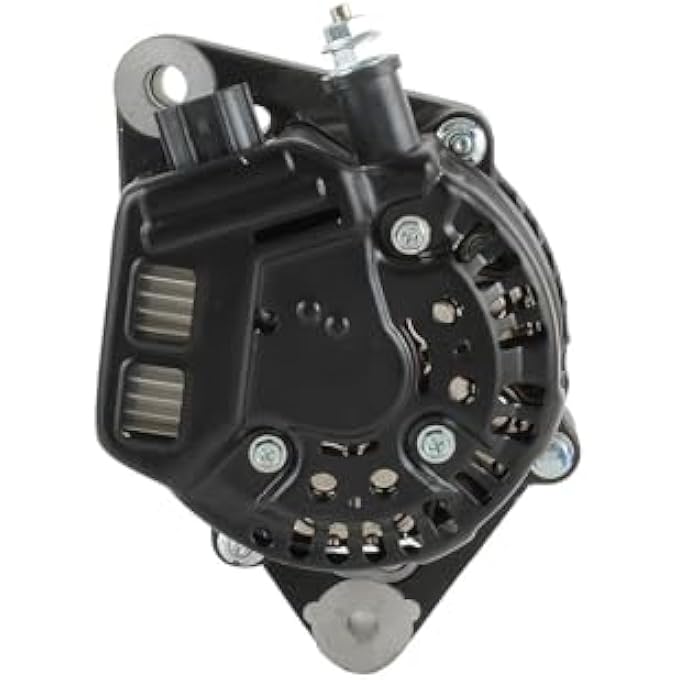 Quicksilver AH#AND0537 ALTERNATOR - Image 3
