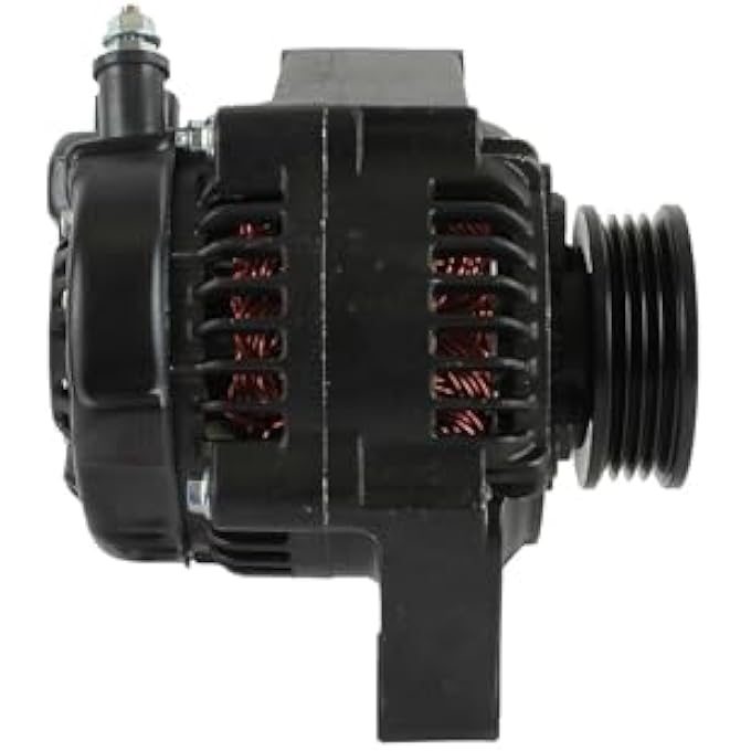 Quicksilver AH#AND0537 ALTERNATOR - Image 1