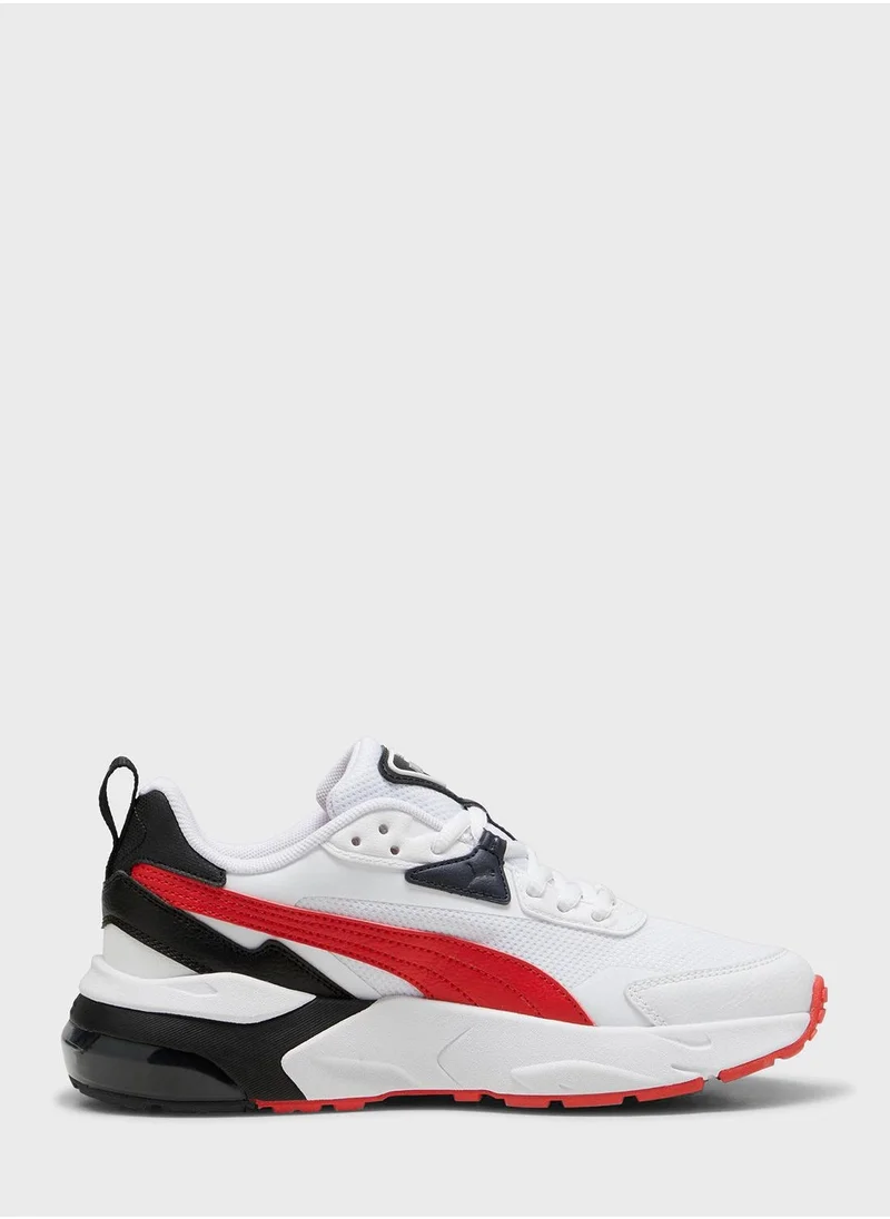 PUMA Youth Vis2K