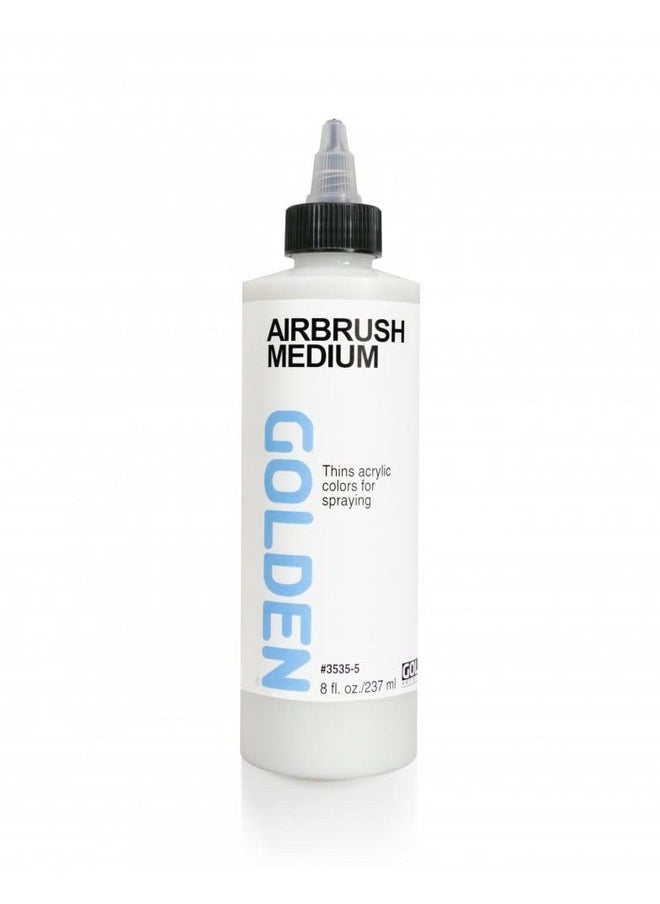 Airbrush Medium 8Oz - pzsku/ZCB1C3E4C81A75F0447ABZ/45/_/1724480019/738e22d4-7cad-4f89-bead-11c1823d9b7f