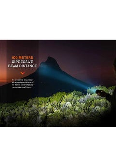 fenix FENIX LR40R V2.0 FLASHLIGHT  - Image 5