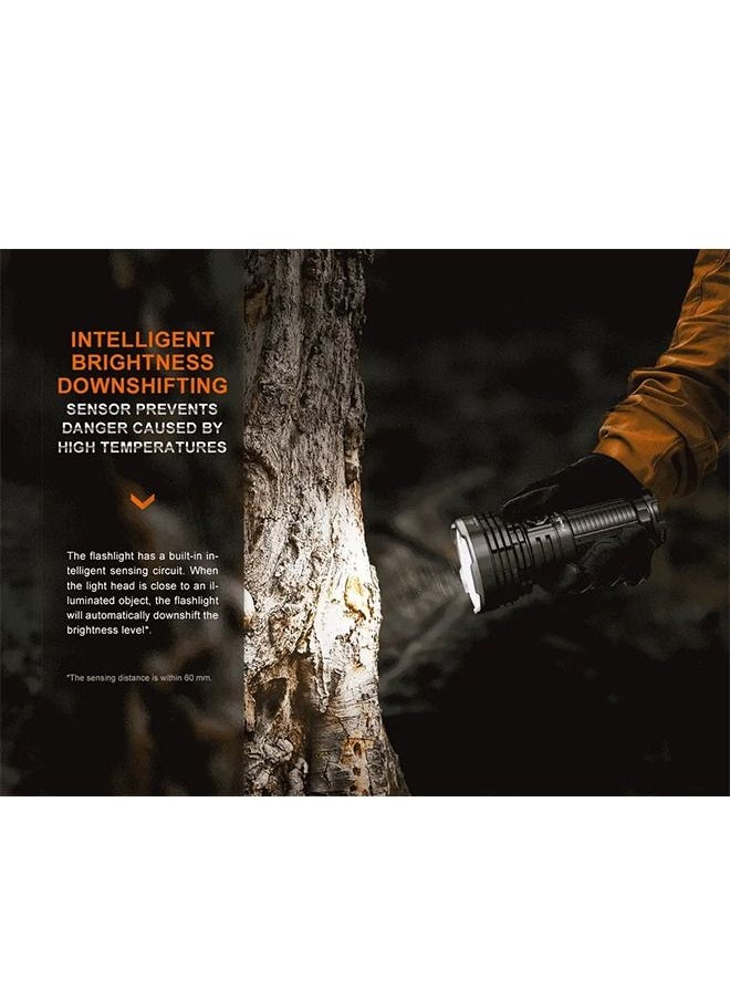 fenix - FENIX LR40R V2.0 FLASHLIGHT - Image 1