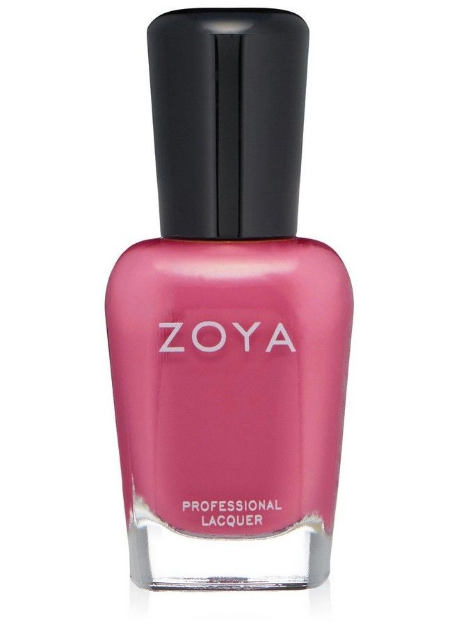 Zoya Nailpolish Brandi  - Image 1