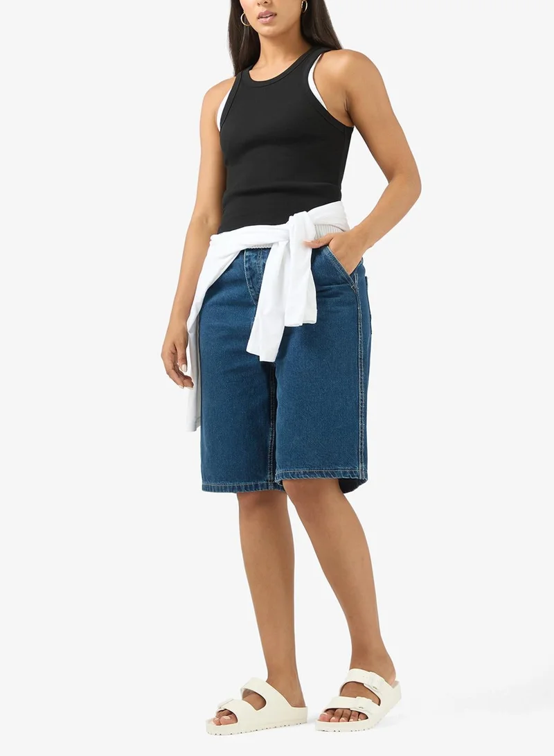 بيركنستوك صنادل أريزونا ضيقة من إيفا