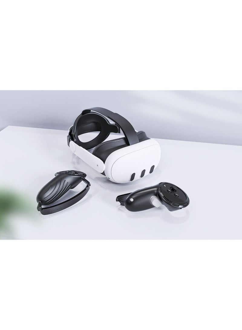 Syntech M47P | Touch Controller Grips Cover for Quest 3  - Image 2