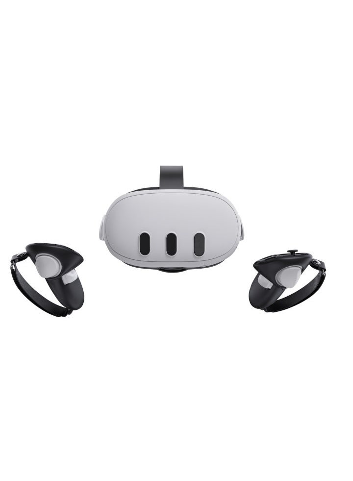 Syntech M47P | Touch Controller Grips Cover for Quest 3  - Image 3