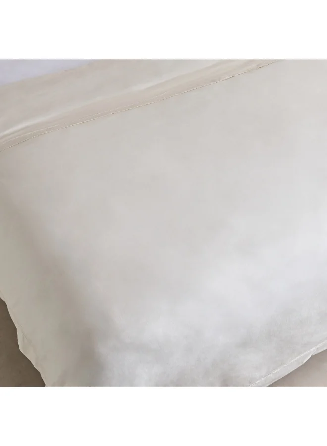 Home Box Essential 3-Piece King Duvet Cover Set 220 X 220 Cm
