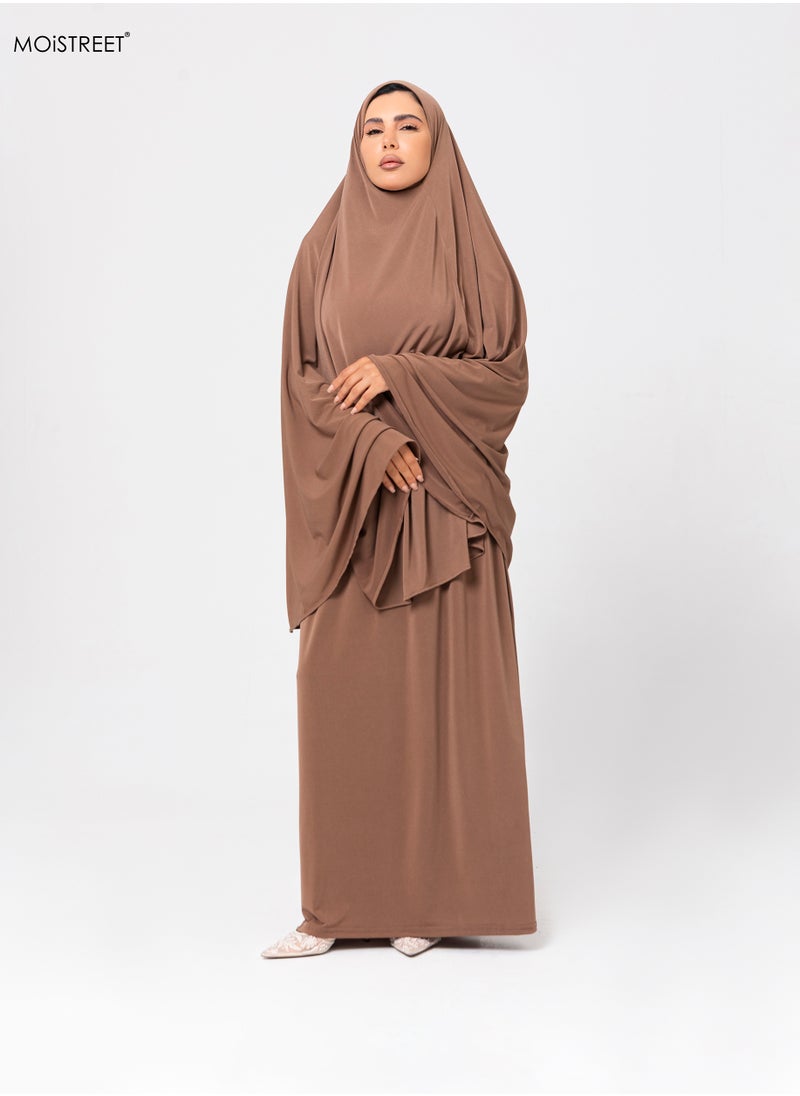 Moistreet MOiSTREET Prayer Clothing Set  - Image 1