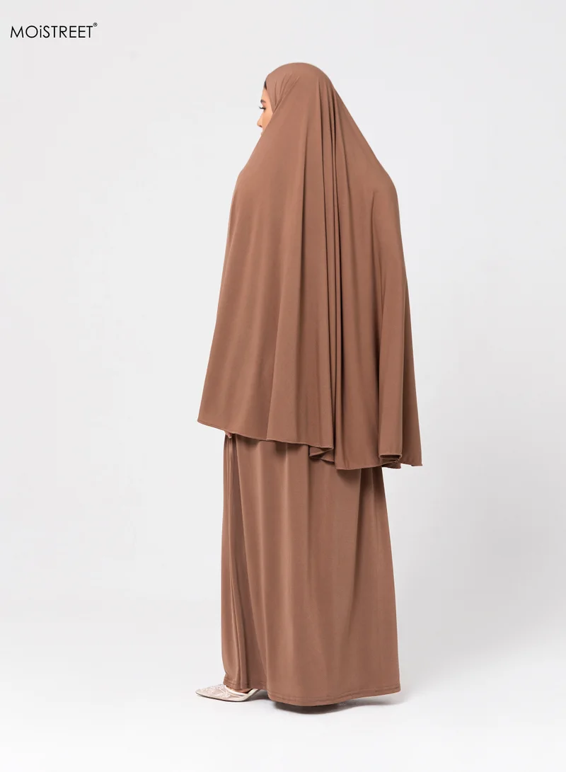 Moistreet MOiSTREET Prayer Clothing Set