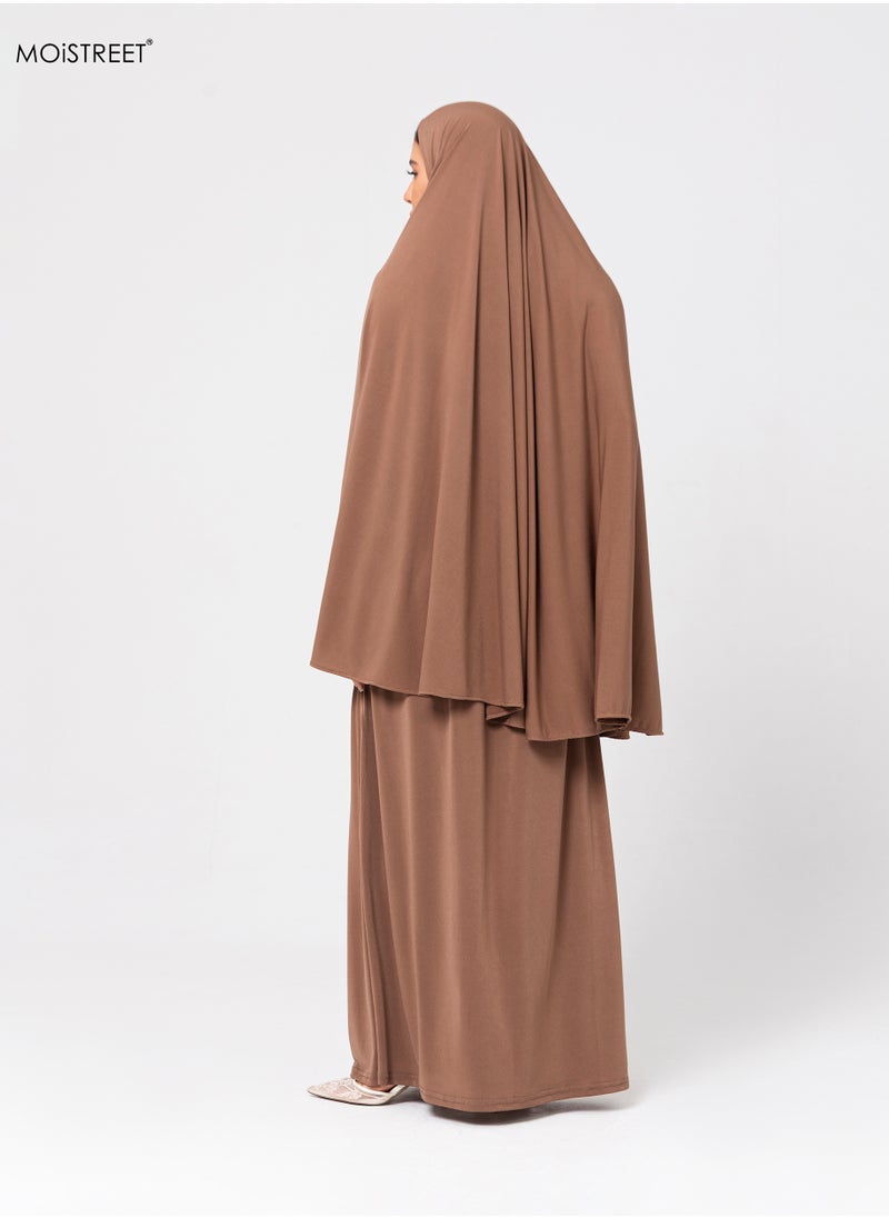 Moistreet MOiSTREET Prayer Clothing Set  - Image 4
