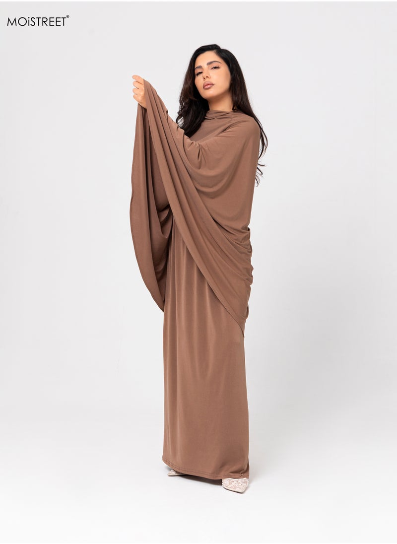 Moistreet MOiSTREET Prayer Clothing Set  - Image 3