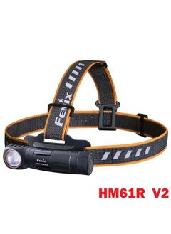 fenix FENIX HM61R V2.0 RECHARGEABLE HEADLAMP  - Image 1