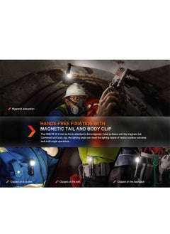 fenix FENIX HM61R V2.0 RECHARGEABLE HEADLAMP  - Image 5