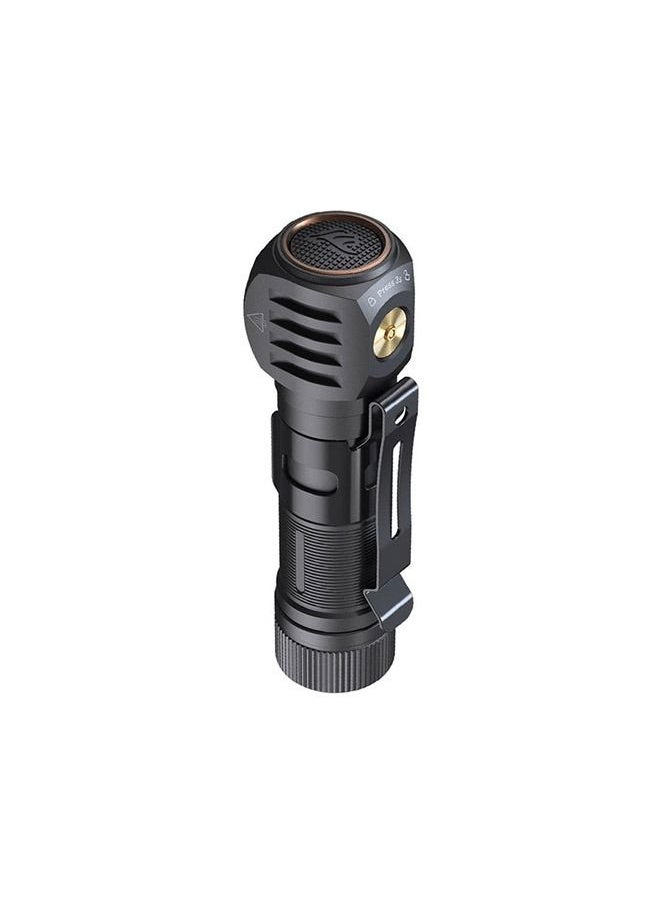 fenix - FENIX HM61R V2.0 RECHARGEABLE HEADLAMP - Image 1