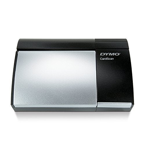DYMO 1760685 CardScan Personal Card Scanner - Image 3