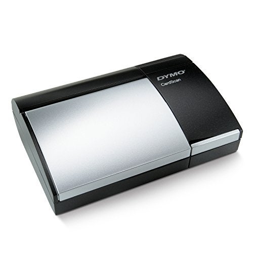 DYMO 1760685 CardScan Personal Card Scanner - Image 4