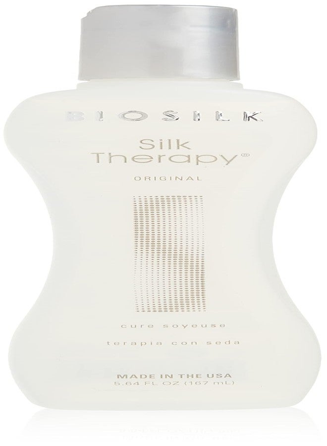 BIOSILK علاج بيوسيلك للحرير، 5.64 أونصة - Image 1