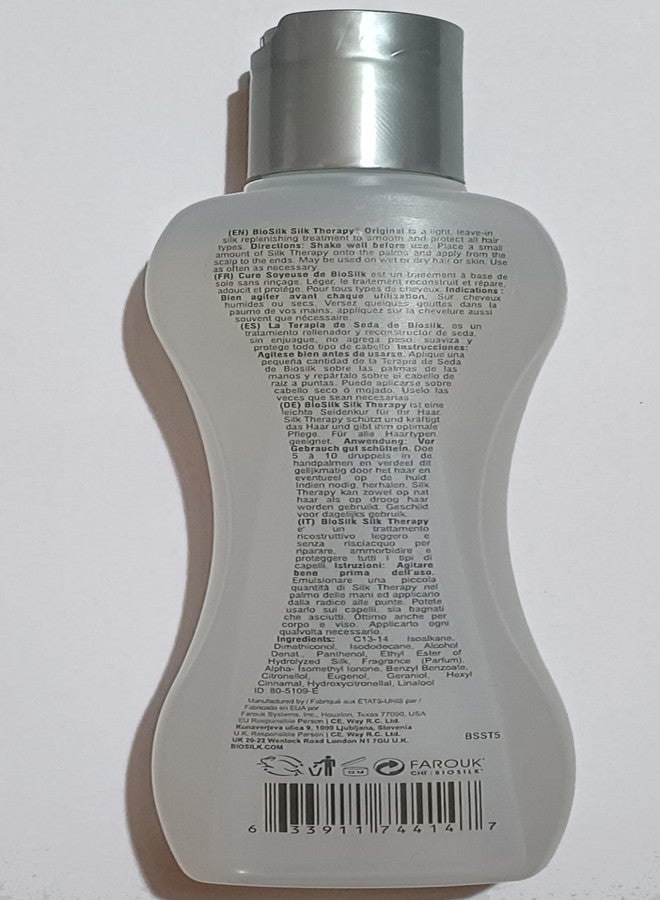 BIOSILK علاج بيوسيلك للحرير، 5.64 أونصة - Image 2
