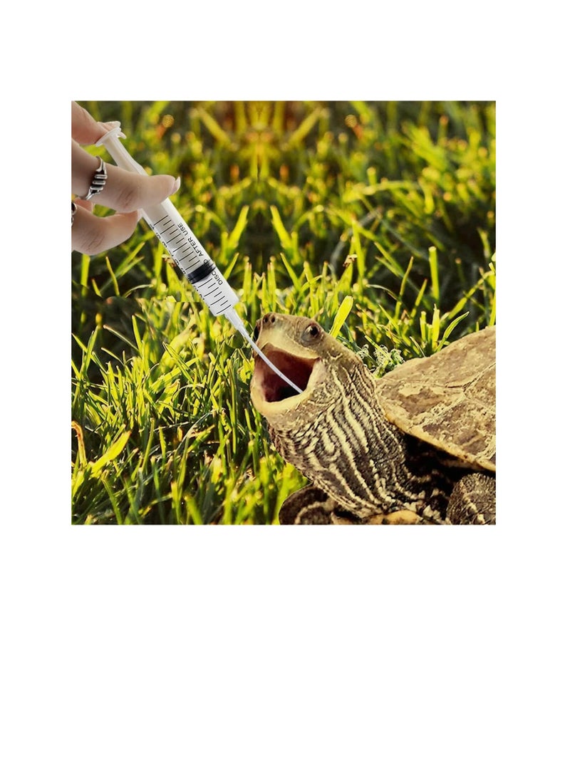 Feeding Syringe For Young Pets 5ml - Image 5