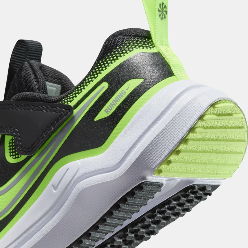 Nike Kids' Cosmic Runner Shoes