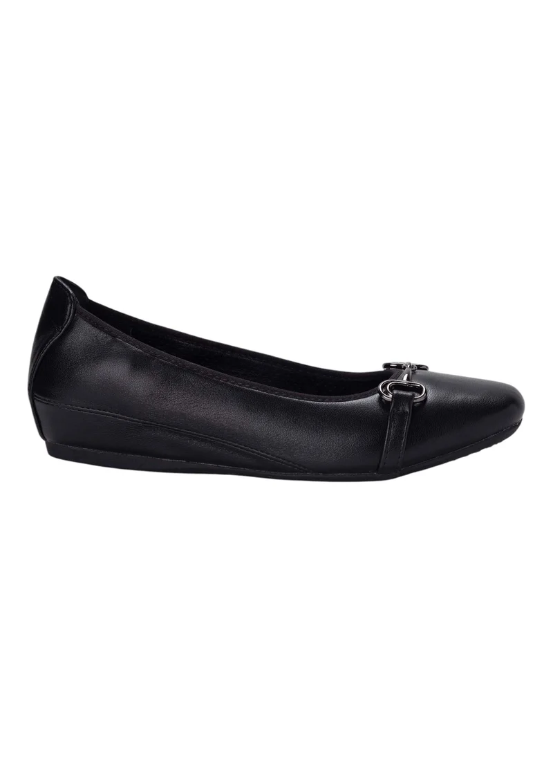 Bata Casual Flat Ballerinas
