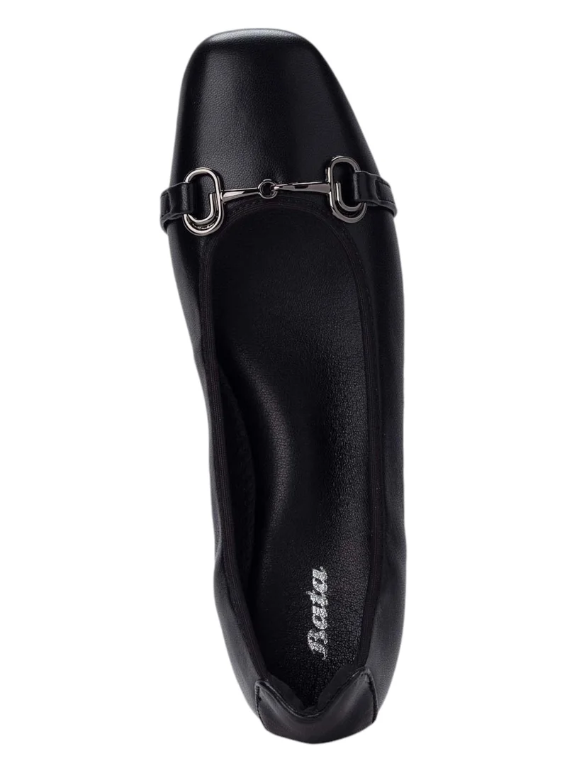 Bata Casual Flat Ballerinas