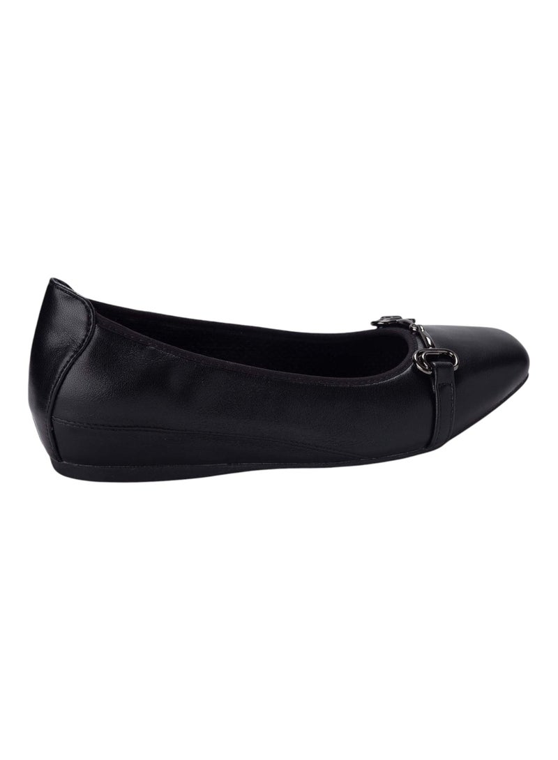 Bata Casual Flat Ballerinas  - Image 4