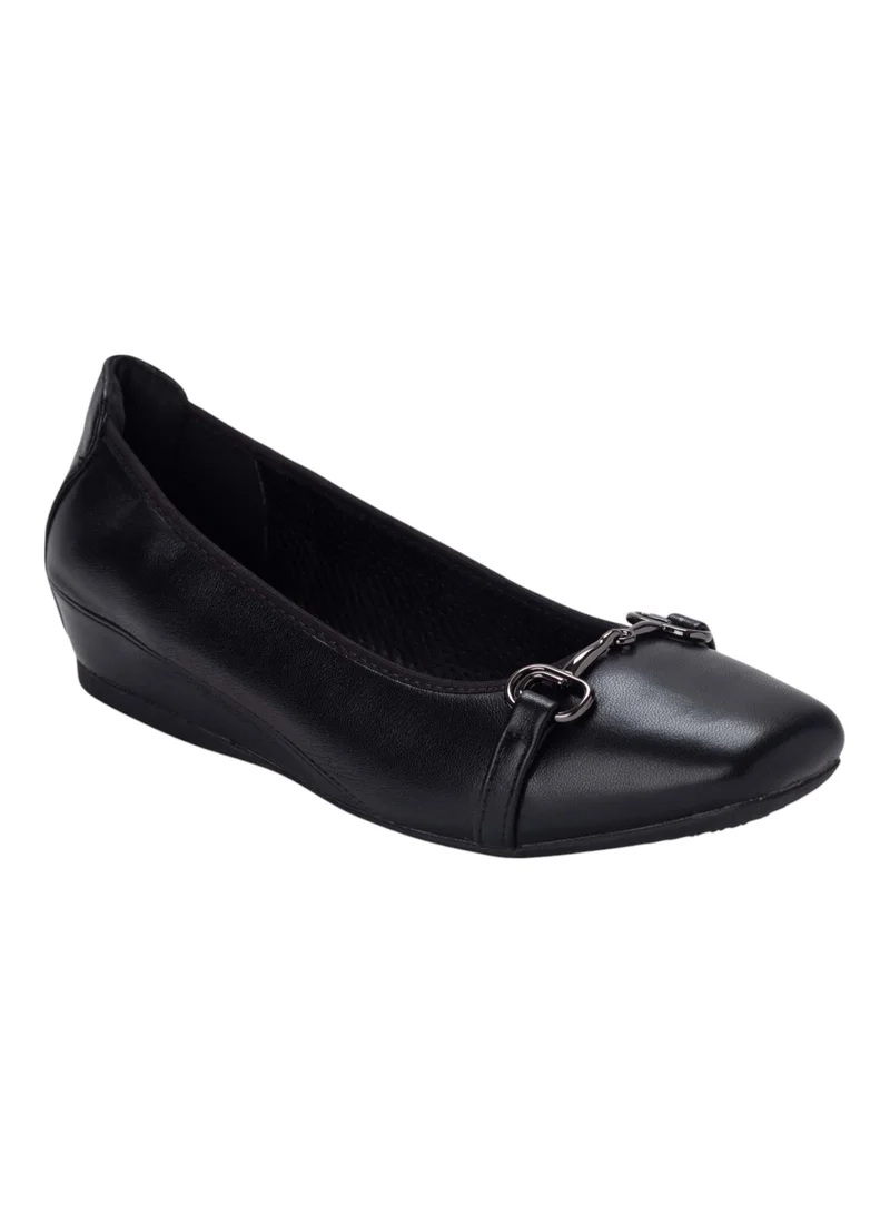 Bata Casual Flat Ballerinas