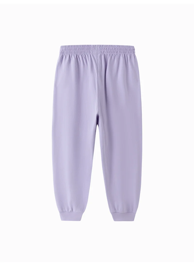 Balabala Kids Girl Knitted trousers