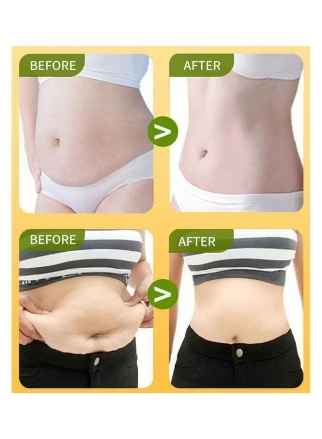 Wins Town Ganoderma Light Green Coffee for Weight Loss, a cup before meals for weight loss, box containing 18 sticks - Image 3