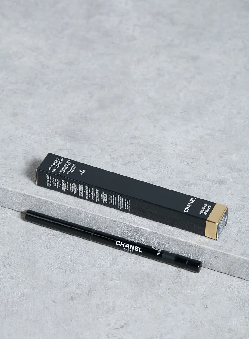 CHANEL Stylo Yeux Waterproof