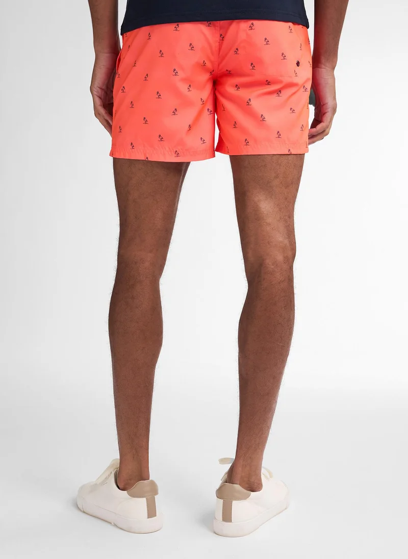 Petrol Industries Men Swimshort