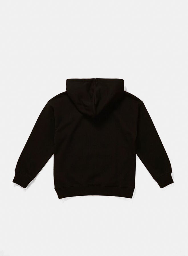 FOREVER 21 Girls Disney Minnie Mouse Hoodie (Kids) - Image 2