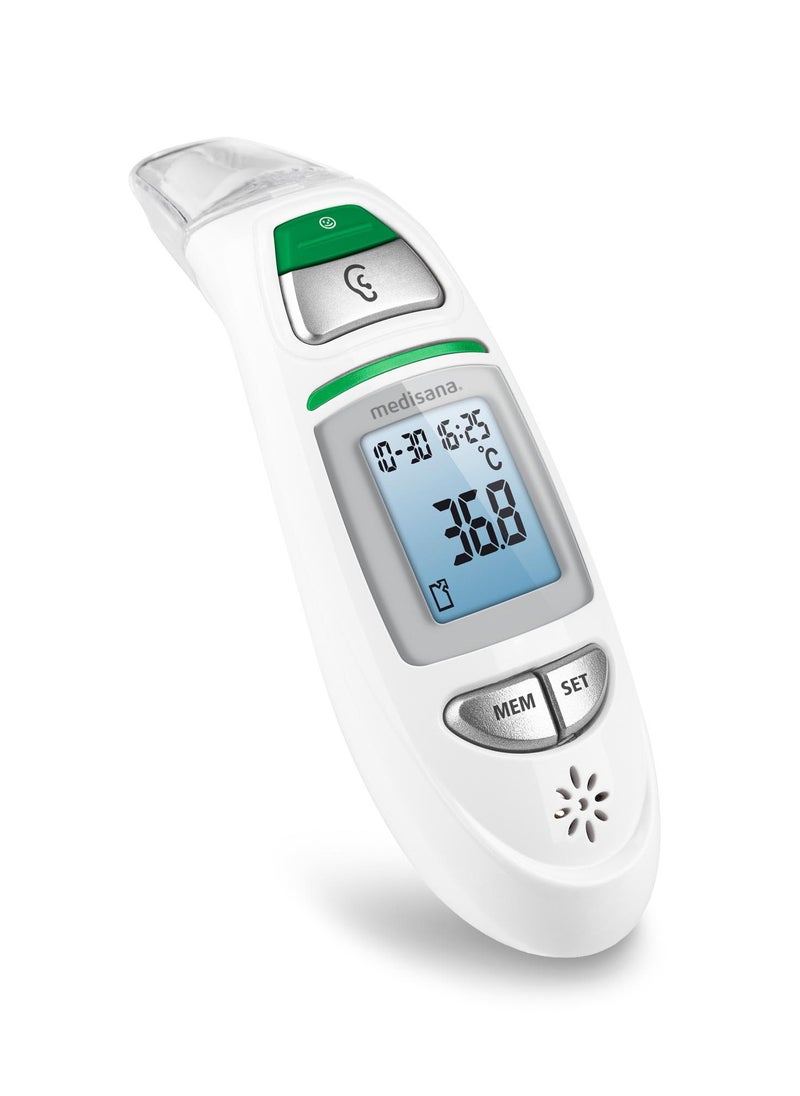 Medisana TM 750 Infrared Multifunctional Thermometer  - Image 1