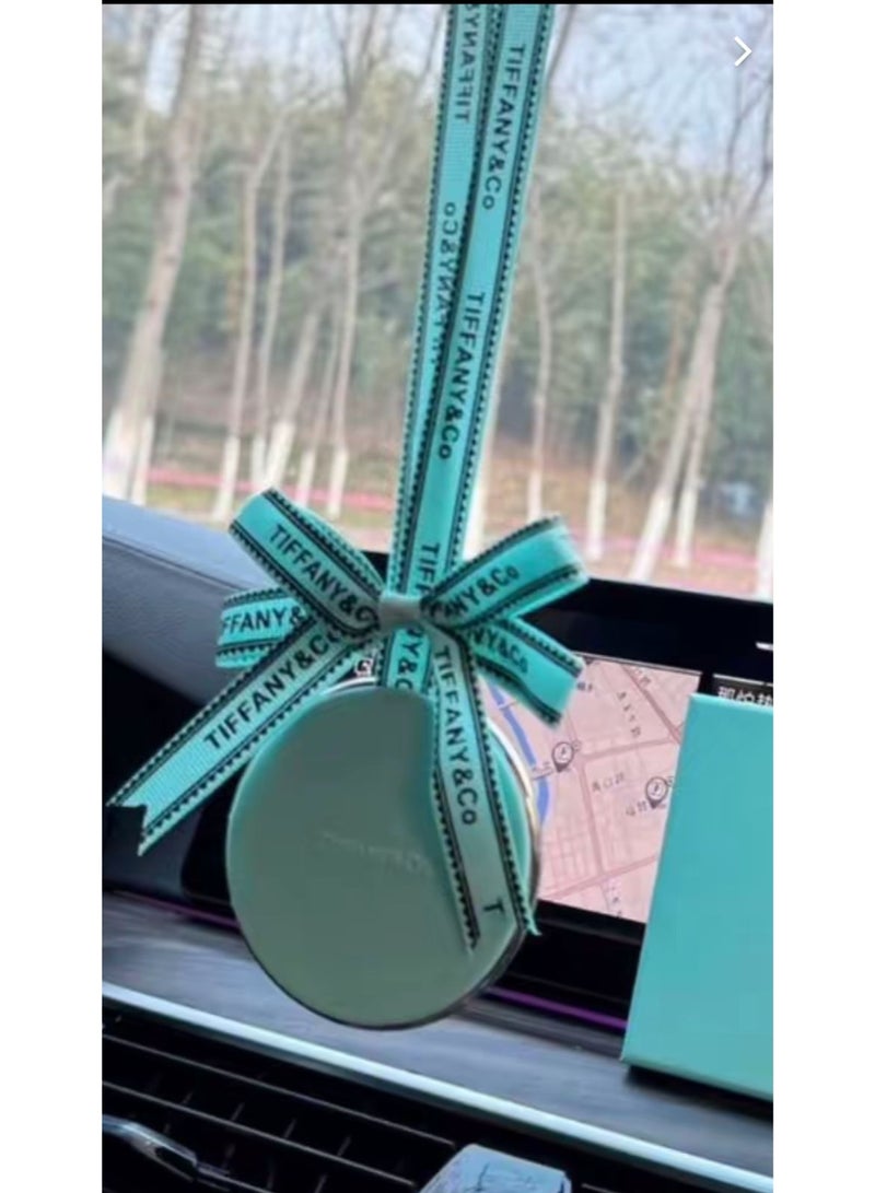 Tiffany & Co. Tiffany car perfume - Image 1