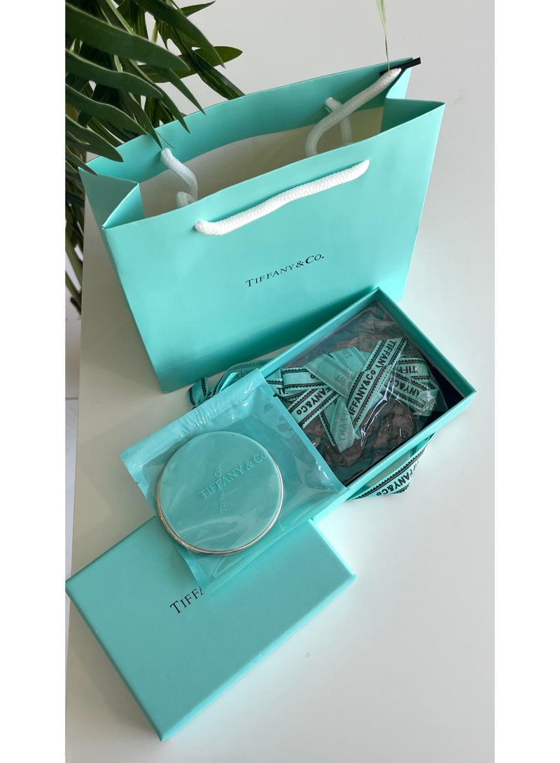 Tiffany & Co. Tiffany car perfume - Image 2