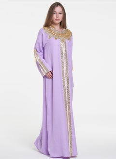 أرجواني