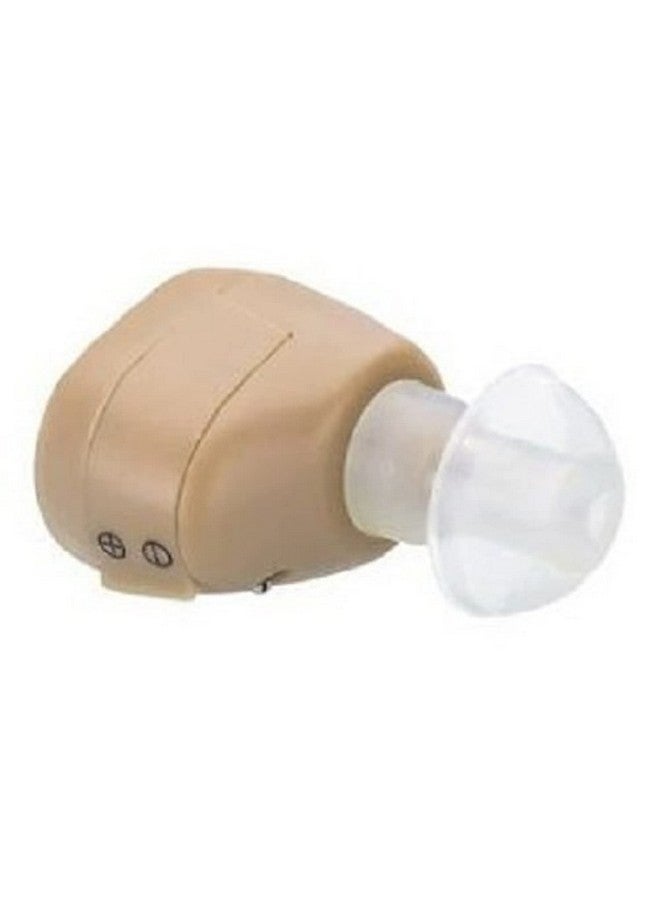 Axon K 86 ITE Hearing Aid (Beige) - Image 1